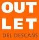 Outlet del descanso