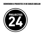 Projectes 24