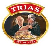 Trias Biscuits